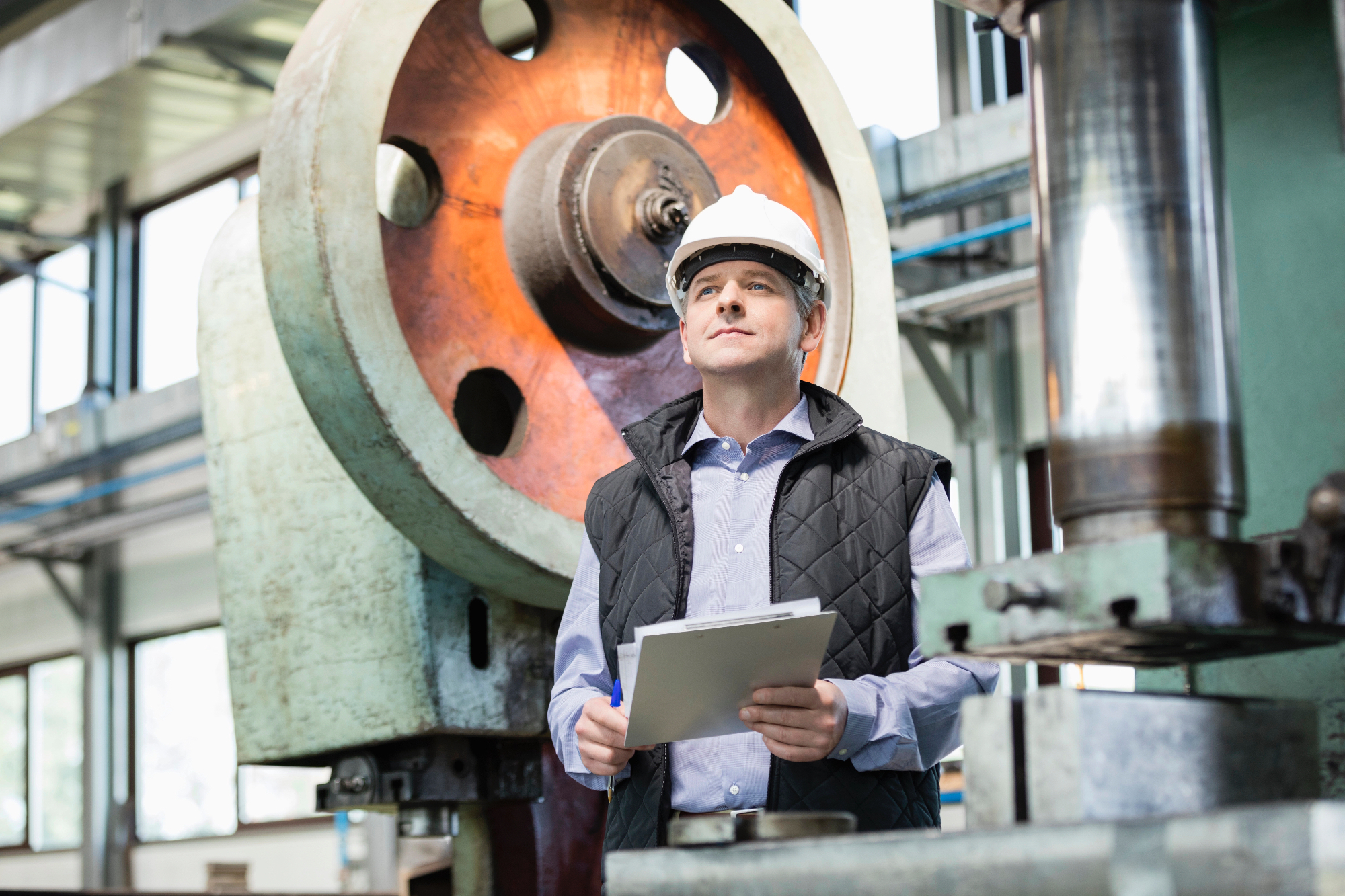 Služba in kontrola kakovosti